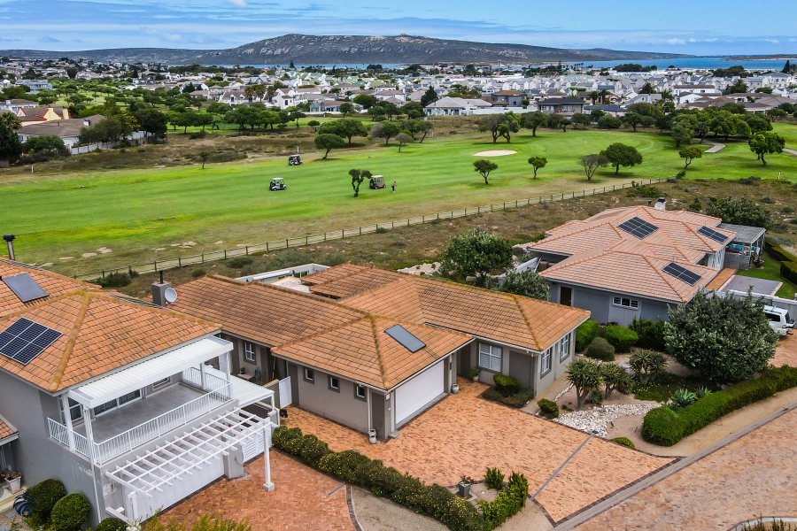 3 Bedroom Property for Sale in Langebaan Country Estate Western Cape